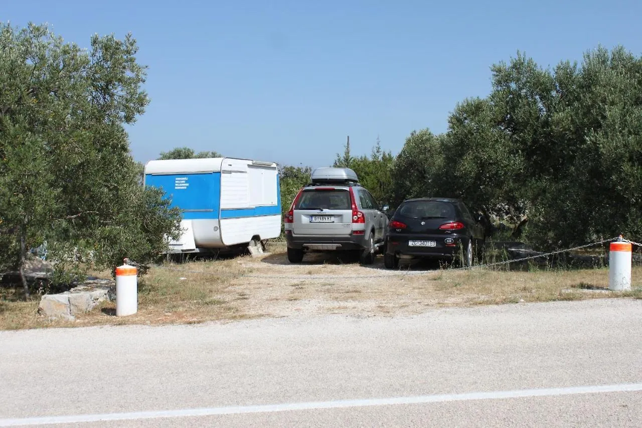 Double Room Bozava 8100A Guest house