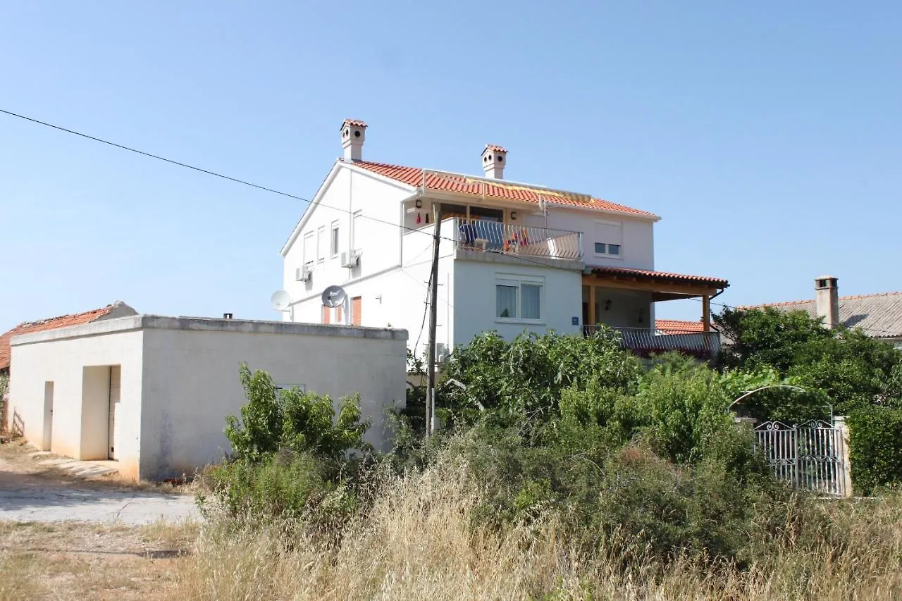 Double Room Bozava 8100A Pensionat