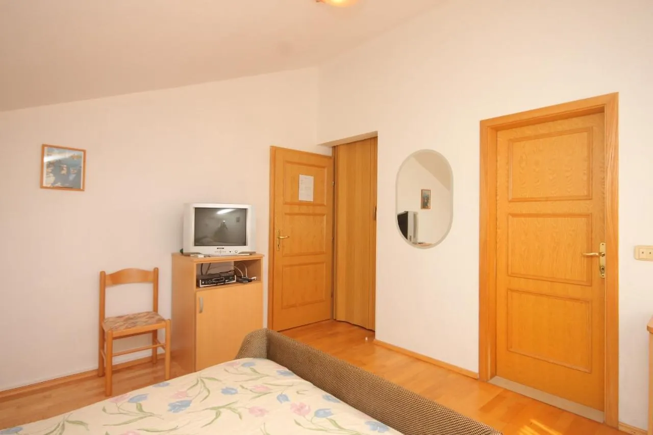 Double Room Bozava 8100A Pensionat